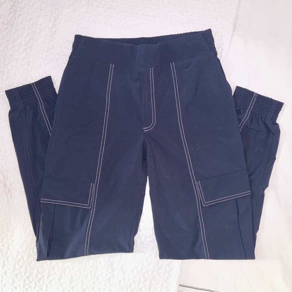 Athleta Chelsea Utility Jogger